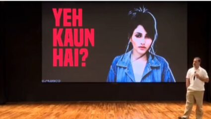 Vote Chori: ब्राझीलच्या मॉडेलचे भारतात 22 वेळा मतदान; हरियाणा निवडणुकीबाबत राहुल गांधींनी टाकला बॉम्ब