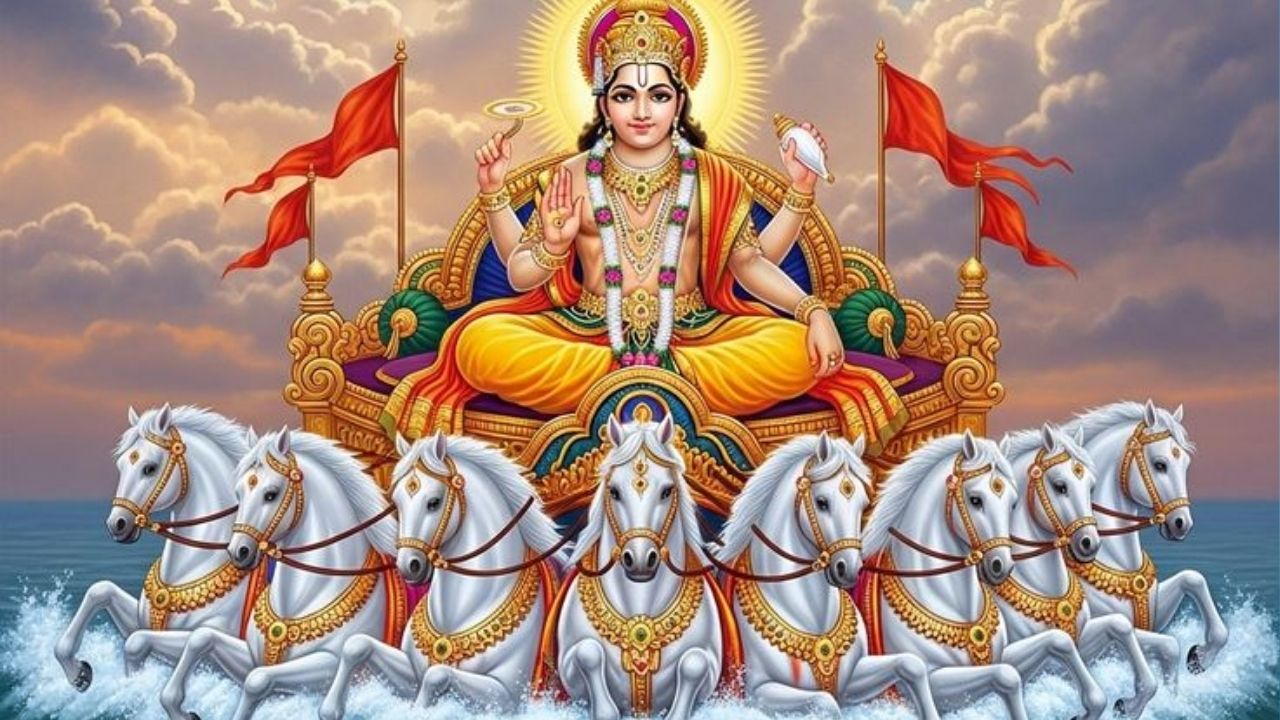 Ravivar Upay: कुंडलीमध्ये सूर्य दोष असल्यास रविवारी करा ‘हे’ उपाय, करिअरमध्ये होईल प्रगती