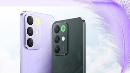 Realme C85 5G: कमी पैशात जास्त फीचर्स हवेत? Realme चा नवा स्मार्टफोन तुमच्यासाठी बेस्ट… किंमत वाचून थक्क व्हाल