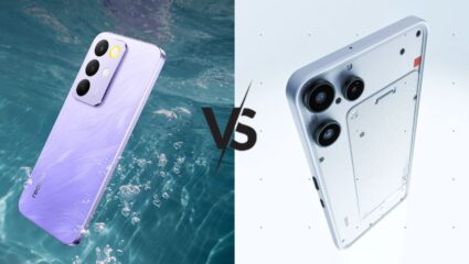 Realme C85 5G vs Nothing Phone 3a Lite: कसा आहे परफॉर्मन्स आणि कॅमेरा? तुमच्यासाठी बेस्ट कोण? जाणून घ्या