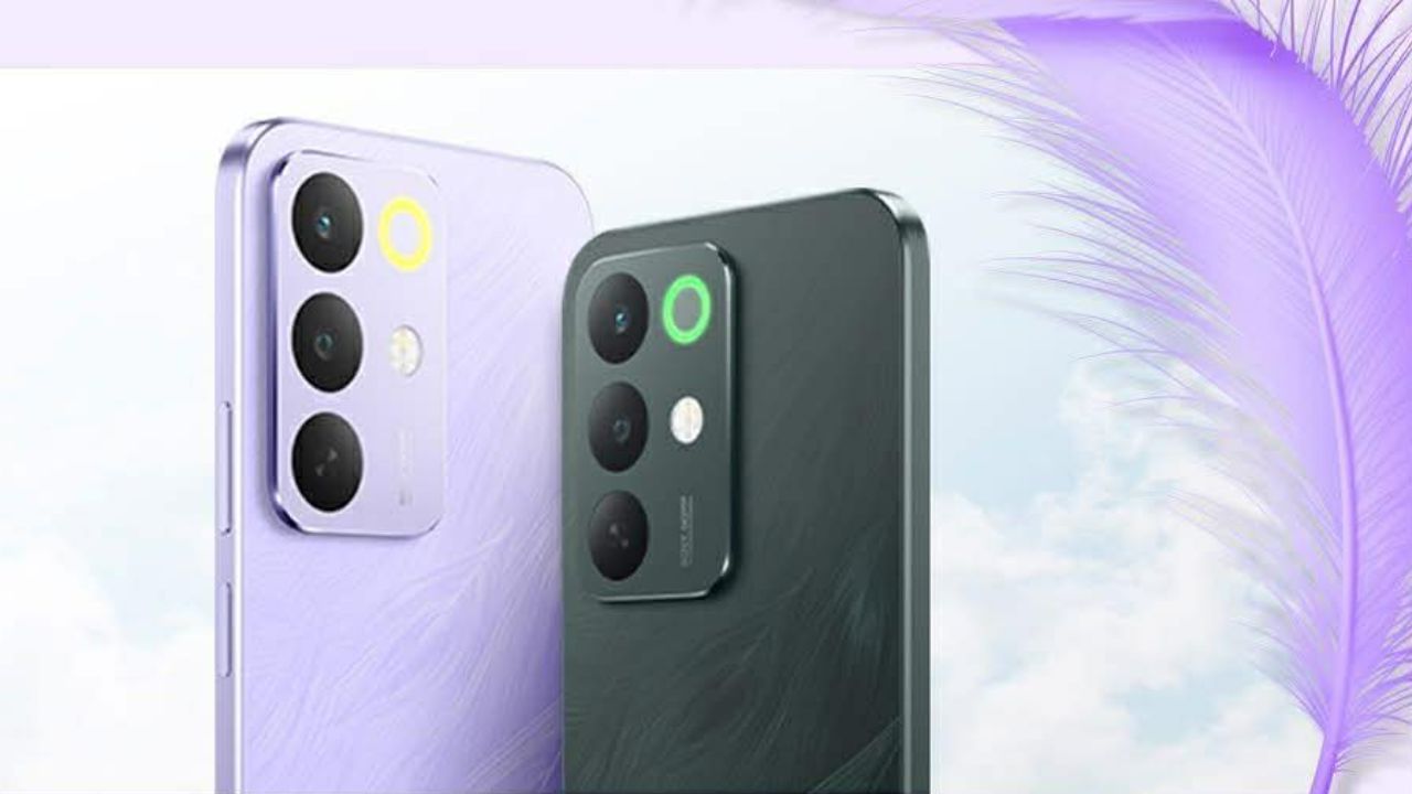 Realme C85 5G: कमी पैशात जास्त फीचर्स हवेत? Realme चा नवा स्मार्टफोन तुमच्यासाठी बेस्ट… किंमत वाचून थक्क व्हाल