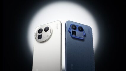 Realme GT 8 Pro: लेटेस्ट स्नॅपड्रॅगन प्रोसेसर आणि 7000mAh बॅटरी… नवा स्मार्टफोन मार्केटमध्ये घालणार धुमाकूळ