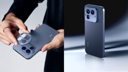 कॅमेरा डिझाईन पाहून विश्वास बसणार नाही! Realme GT 8 Pro युजर्ससाठी घेऊन येणार एक खास सरप्राईज, या दिवशी भारतात होणार लाँच