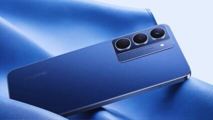 Realme P3x 5G: कमी किंमतीत खरेदी करा Realme चा हा 5G स्मार्टफोन, 6000mAh बॅटरी आणि 50MP कॅमेऱ्याने सुसज्ज