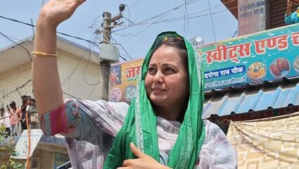 Rohini Acharya: “मी माझ्या कुटुंबाशी असलेले संबंध तोडत आहे…”, रोहिणी यांची एक्सवर पोस्ट, RJD च्या पराभवानंतर लालू कुटुंबात गोंधळ