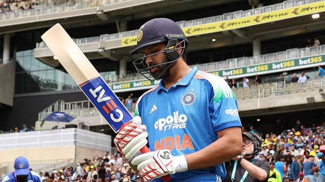 Rohit Sharma: ‘हिटमॅन’ रोहित शर्माचा दक्षिण आफ्रिकेविरुद्ध कसा आहे रेकाॅर्ड? आकडेवारीसह जाणून घ्या किती ठोकल्या धावा