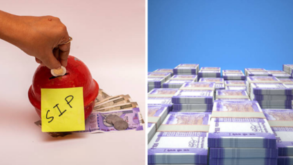 दर महिन्याला रू. 10,000 चे SIP की वर्षातून एकदा 1.2 लाख रुपयांचे Lump Sum? 25 वर्षाचा डेटा सांगेल खरा विजेता कोण?