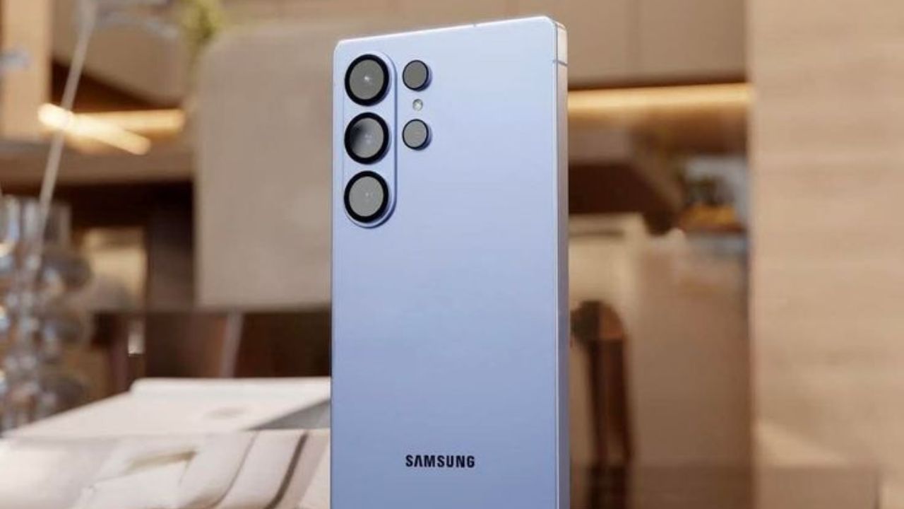 Samsung Galaxy S26 Ultra बाबत समोर आली अपडेट! तब्बल एवढी असू शकते किंमत; स्नॅपड्रॅगन प्रोसेसरसह मिळणार हे फीचर्स