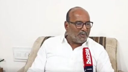 Sangli News : श्रेय घेण्यापेक्षा शेतकऱ्यांसाठी काम करावं; रोहित पाटील यांना संजय पाटलांचा टोला