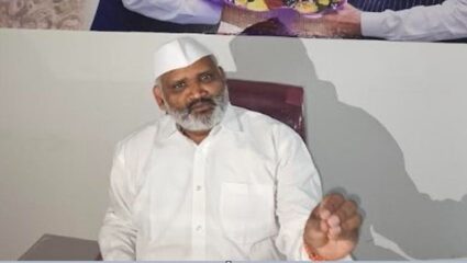 ज्योती पाटील मजबूत उमेदवार असल्याचे मुख्यमंत्र्यांनाही मान्य; भाजपच्या स्थानिक नेत्यांची बंडाळी?