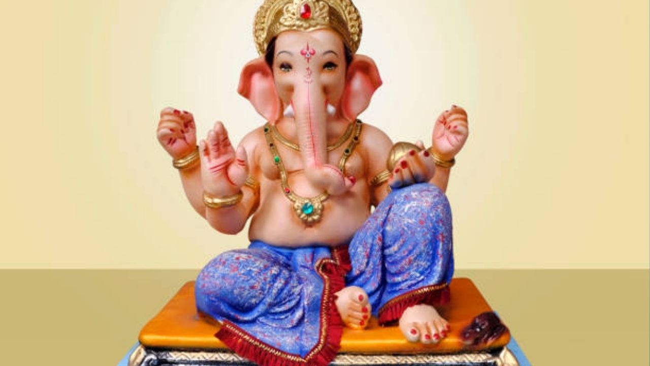 Sankashti Chaturthi 2025: नोव्हेंबर महिन्यातील कधी आहे संकष्टी चतुर्थी, जाणून घ्या मुहूर्त आणि चंद्रोद्याची वेळ