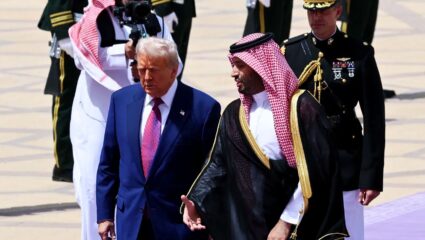 Saudi-US : सौदीचा अमेरिकेकडे इतिहासातील सर्वात मोठा आग्रह; क्राउन प्रिन्सच्या ‘या’ चार अटींमुळे संपूर्ण जगाचे लक्ष खिळले
