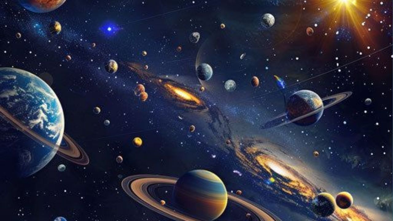 Shadashtak Yog: शुक्र आणि वरुण तयार करणार षडाष्टक योग, या राशीच्या लोकांना होणार फायदेच फायदे