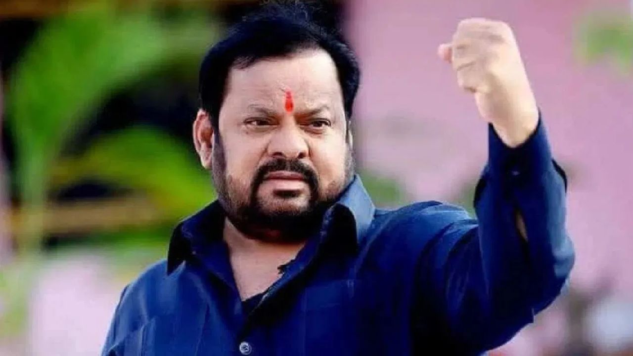 Shahaji bapu Patil : भाजपने कंबरडे मोडले…; शहाजी बापू पाटील यांचा विधानसभा निवडणुकीबाबत मोठा गौप्यस्फोट