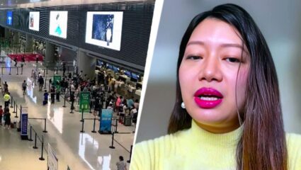 Shanghai Airport : ‘अरुणाचल चीनचा भाग’ वाद पुन्हा उफाळला; शांघाई एअरपोर्टवर भारतीय महिलेला तब्बल 18 तास ठेवले ताब्यात