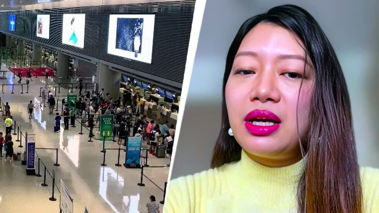 Shanghai Airport : ‘अरुणाचल चीनचा भाग’ वाद पुन्हा उफाळला; शांघाई एअरपोर्टवर भारतीय महिलेला तब्बल 18 तास ठेवले ताब्यात