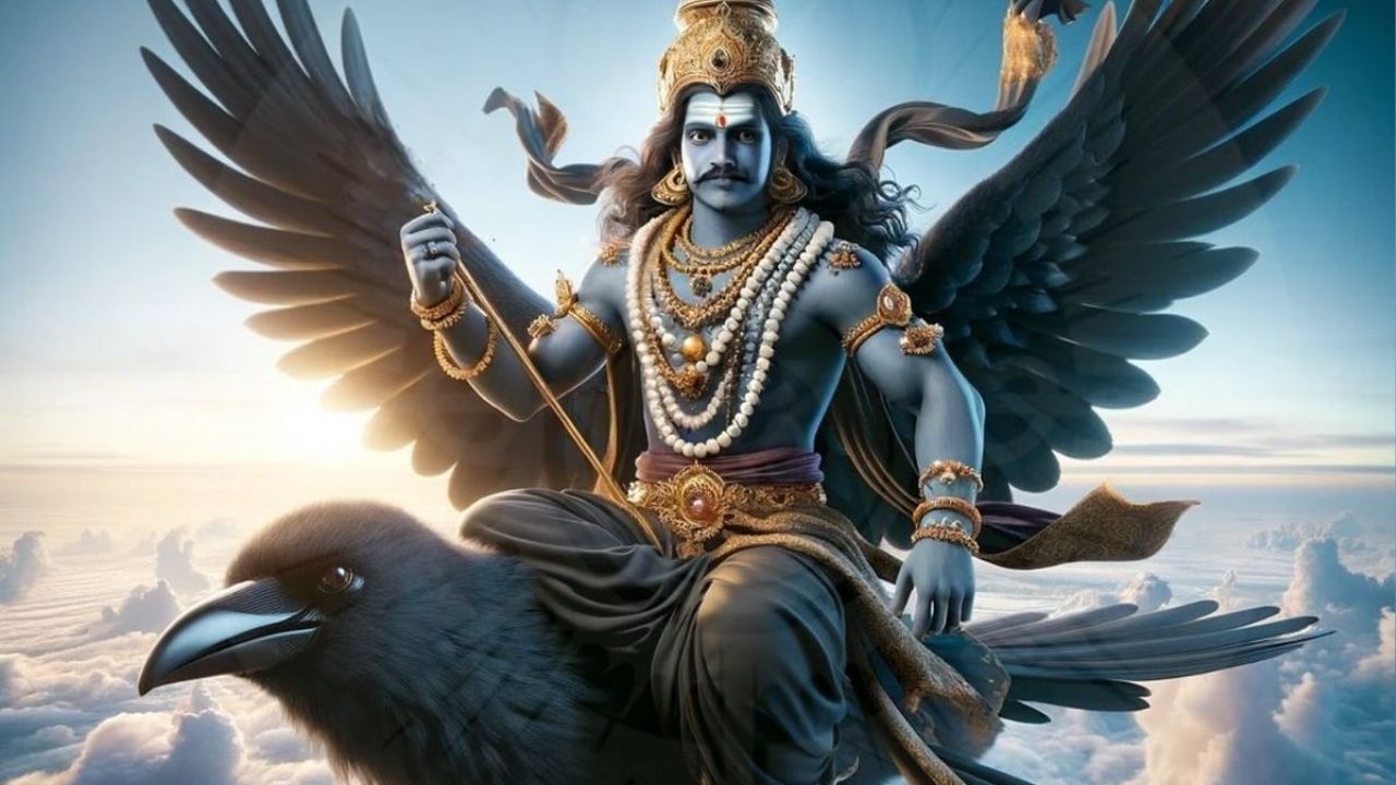 Shani Margi 2025: शनि बदलणार आपली चाल, या राशीच्या लोकांना 2026 पर्यंत राहावे लागणार सावध