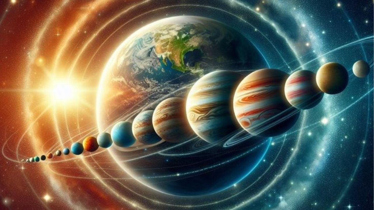 December 2025: डिसेंबर महिन्याच्या पहिल्या दिवशी मंगळ तयार करणार दुर्मिळ योग, या राशीच्या लोकांना मिळेल संपत्ती आणि प्रतिष्ठा