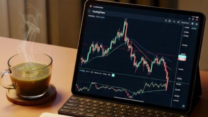 Share Market Today: गुंतणूकदारांनो, आज ‘या’ शेअर्सवर ठेवा फोकस! बाजार तज्ज्ञांनी केली शिफारस