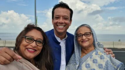 Hasina Verdict : हसीनाला पुन्हा शिक्षा! विशेष न्यायालयाने सुनावला 21 वर्षांचा तुरुंगवास आणि आता मुलगा आणि मुलीलाही…