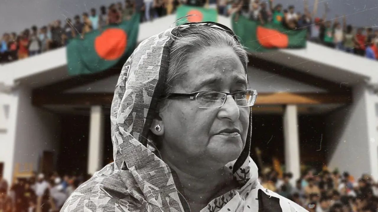 Sheikh Hasina Verdict: हसीनांना मृत्युदंड; नक्की नात्यातील विश्वासघात की राजकीय खेळ?बांगलादेश हादरवणारी घटना
