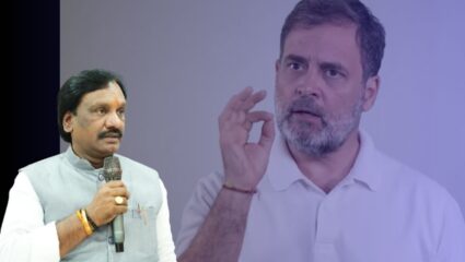 Bihar Assembly Elections Result 2025 : कॉंग्रेस जास्त जागा मागते अन् हारते; बिहारच्या निकालावरुन महाविकास आघाडीमध्ये जुंपली