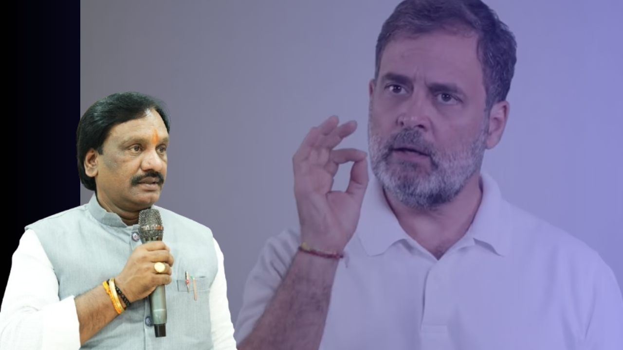 Bihar Assembly Elections Result 2025 : कॉंग्रेस जास्त जागा मागते अन् हारते; बिहारच्या निकालावरुन महाविकास आघाडीमध्ये जुंपली