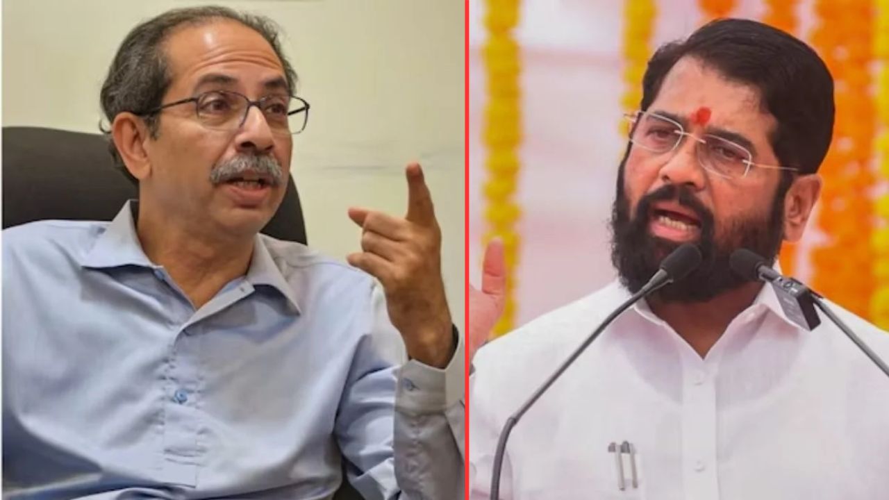 Shivsena : आता काय असेल शिवसेनेची पुढची दिशा? की होणार राजकीय दुर्दशा?