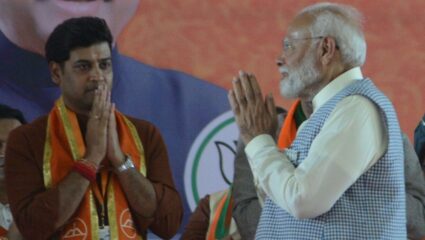 Bihar Election : ‘बिहारने दिलेला जनादेश हा मोदींवरील विश्वासाचा शिक्का’, डॉ. श्रीकांत शिंदे यांची प्रतिक्रिया