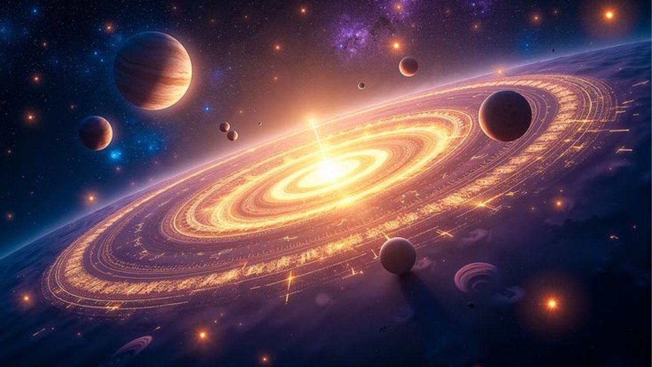 Shukra Gochar: शुक्र करणार शनिच्या नक्षत्रात संक्रमण, या राशीच्या लोकांना होणार धनलाभ 