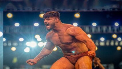 Sikandar Shaikh Arrested: महाराष्ट्र केसरी पैलवान सिकंदर शेखला अटक, पंजाब पोलिसांची मोठी कारवाई, नेमकं कारण काय?