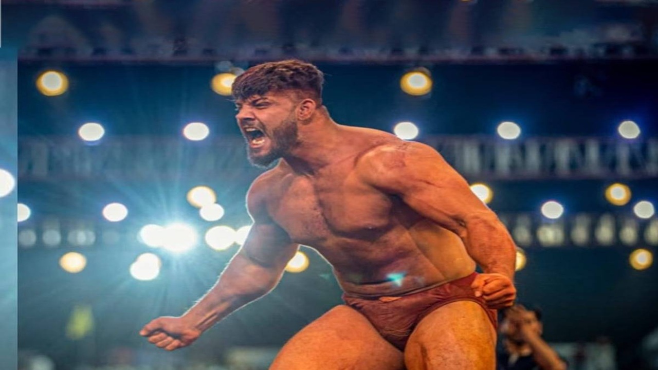 Sikandar Shaikh Arrested: महाराष्ट्र केसरी पैलवान सिकंदर शेखला अटक, पंजाब पोलिसांची मोठी कारवाई, नेमकं कारण काय?