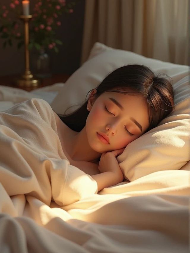 स्त्रियांना पुरुषांपेक्षा जास्त झोपेची आवश्यकता? काय आहे कारण