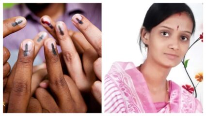 Solapur News : बोरामणीच्या सरपंचपदी अरुणा साळुंखेच कायम; जिल्हाधिकार्‍यांच्या ‘त्या’ निर्णयाला निवडणूक आयोगाची स्थगिती