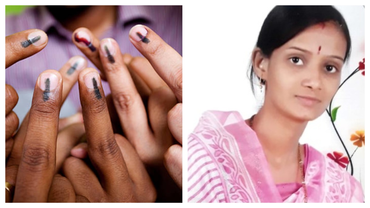 Solapur News : बोरामणीच्या सरपंचपदी अरुणा साळुंखेच कायम; जिल्हाधिकार्‍यांच्या ‘त्या’ निर्णयाला निवडणूक आयोगाची स्थगिती