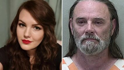 ‘आधी माझ्यावर बलात्कार करा, नंतर मला…’, ब्रिटिश महिलेने स्वतःची हत्या करण्यासाठी अमेरिकेत काढला पळ, नेमकी घटना काय?