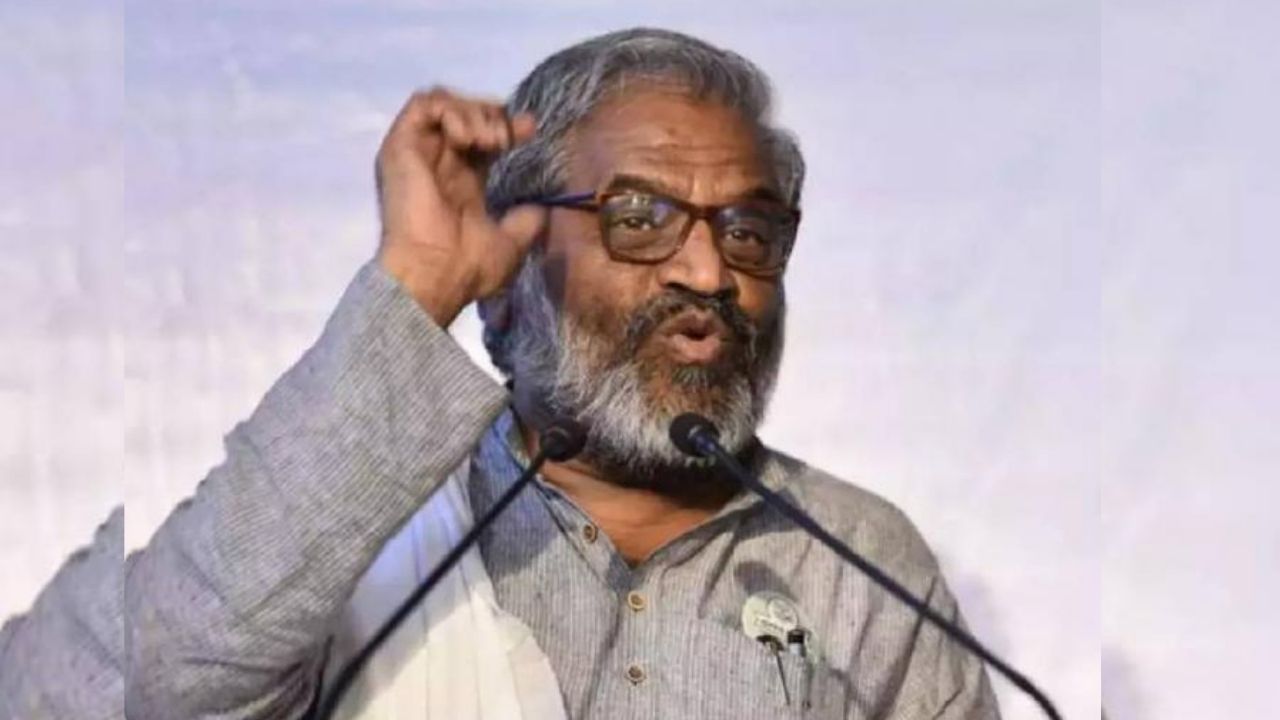 वाढत्या धोक्याबाबत ठोस उपाययोजना आवश्यक; राज्य कृषि मूल्य आयोगाचे अध्यक्ष पाशा पटेल यांचे प्रतिपादन