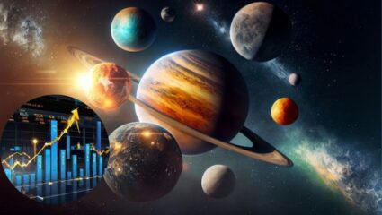 Stock Market Astrology: ग्रहांच्या हालचालींचा शेअर बाजारावर कसा होतो परिणाम, जाणून घ्या