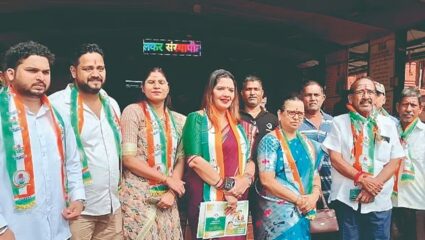 “खोट्या शपथा घेऊन राजकारण केले नाही…”, शिंदे सेनेच्या नेत्यांनी नगराध्यक्ष पदाचा शब्द पाळला नसल्याचा सुधीर शिंदेंचा आरोप