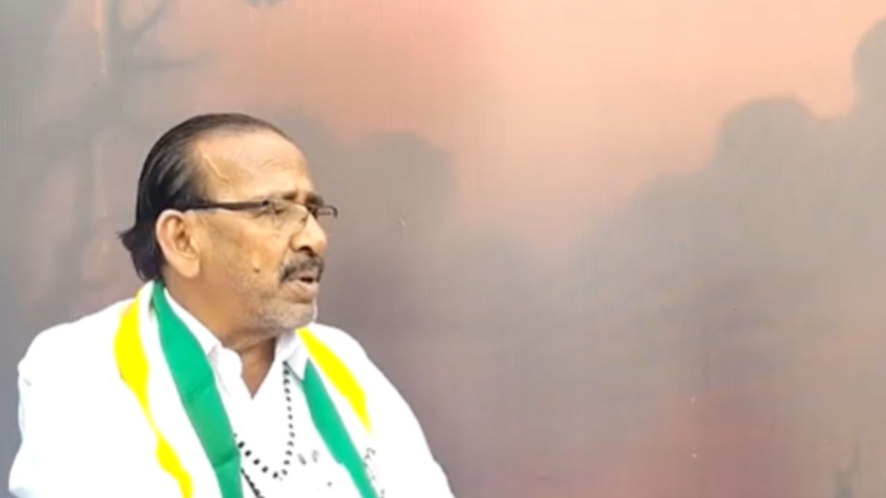 Sudhir Shinde : शिंदे सेनेच्या नेत्यांनी नगराध्यक्ष पदाचा शब्द पाळला नाही, सुधीर शिंदेंचा आरोप