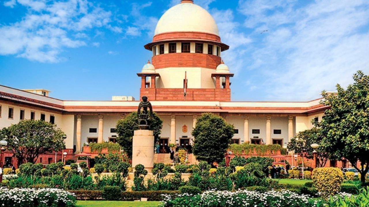 राष्ट्रपती आणि राज्यपालांना विधेयक मंजुरीवरुन सुनावणी; कालमर्यादा नाही पण विलंब नको