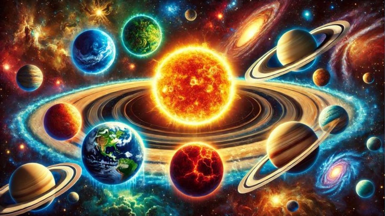 Surya-Budh Yuti 2025: सूर्य आणि बुधाच्या युतीने या राशीच्या लोकांचे चमकणार नशीब