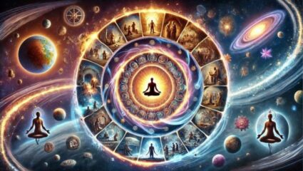 Surya Gochar 2025: सूर्याचे वृश्चिक राशीतून होणाऱ्या संक्रमणामुळे या राशीच्या लोकांना होईल आर्थिक लाभ