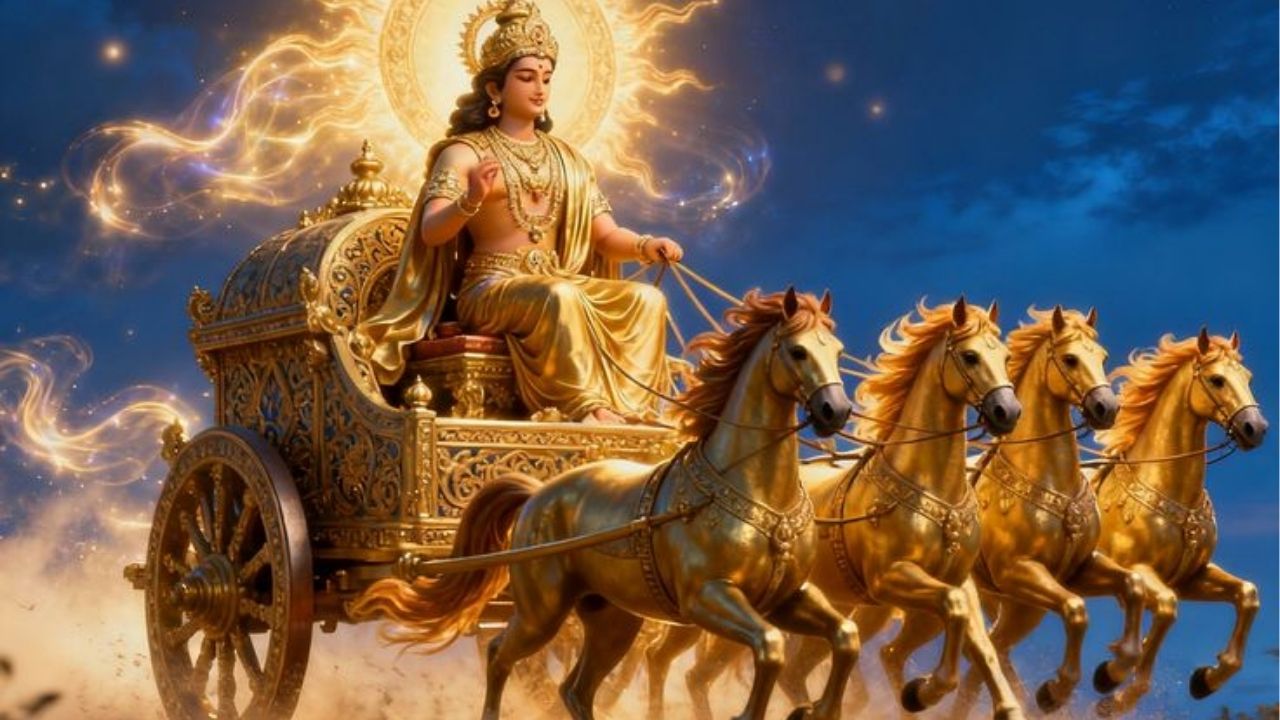 Surya Nakshatra Gochar: 3 डिसेंबरपासून या राशींचे चमकेल नशीब, नोकरीमध्ये पदोन्नती मिळण्याची शक्यता