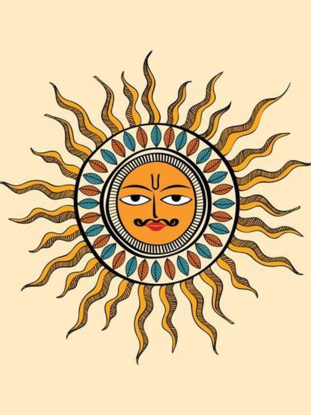 सूर्य देवाच्या गोचरमुळे या राशीचं नशिब पालटणार..