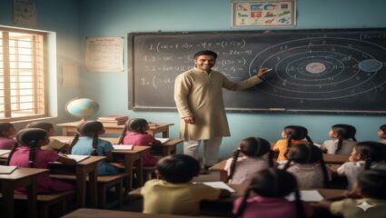 TET Exam : ‘टीईटीची परीक्षा उत्तीर्ण होणे बंधनकारक, अन्यथा…; लाखो शिक्षकांवर सेवा समाप्तीची टांगती तलवार