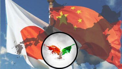 China Japan Crisis : ‘चीनने जपानला दिला मोठा धक्का…’आणि भारताची लागली लॉटरी; आता Trump tariffsचे टेन्शनही संपले