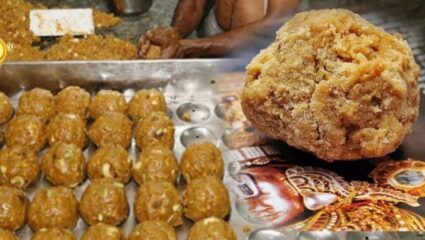 Tirupati Balaji Laddu Controversy: तिरुपतीचा लाडू भक्तीचा की भेसळीचा? घृणास्पद प्रथा पाच वर्षांपासून चालू
