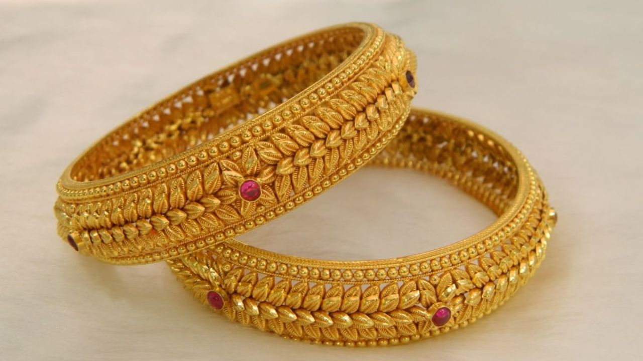 Todays Gold-Silver Price: सोन्या – चांदीच्या दरात चढउतार सुरुच! तुमच्या शहरात काय आहेत आजचे दर? जाणून घ्या