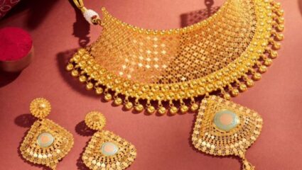 Todays Gold-Silver Price: सोन्याची झळाळी पुन्हा वाढली! आजचे भाव वाचून खरेदीदार झाले चकित, चांदीचा दर स्थिर